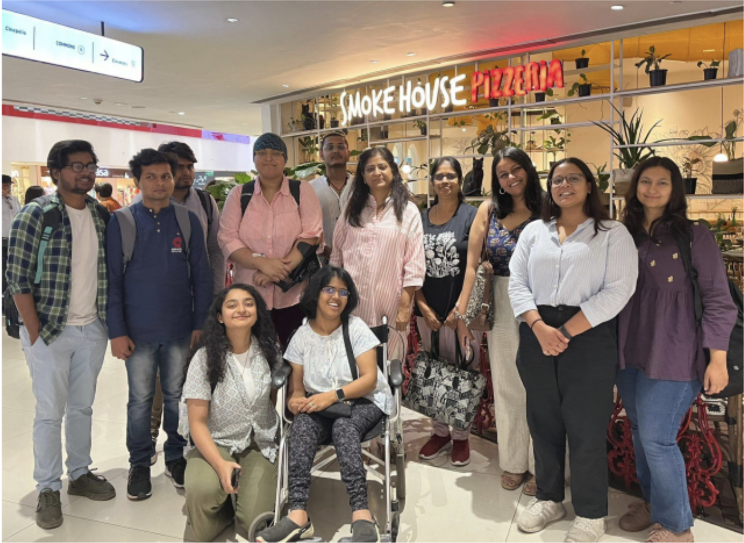 Building Inclusivity: Office of Learning Support at Ashoka University