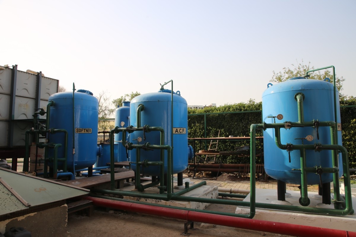 Shaping Sustainable Futures