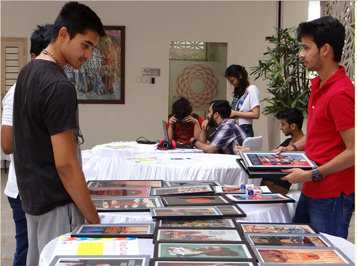 Innovating Impact: Entrepreneurship at Ashoka