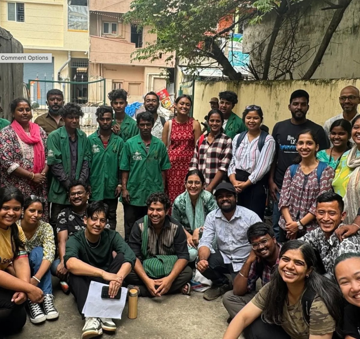 Women as Changemakers: Ashoka’s Legacy of Impact